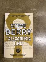 The Alexandria link