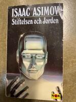 Stiftelsen och Jorden