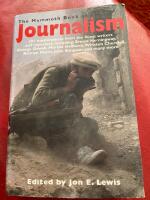 The Mammoth Book on Journalism