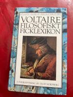Filosofiskt ficklexikon