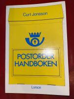 Postorderhandboken