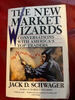The new market wizards : conversations with America's top traders