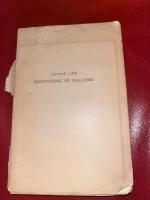 Fruktodling p&aring; kalljord