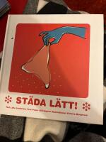 St&auml;da l&auml;tt!
