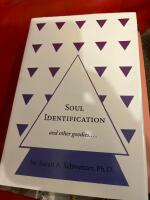 Soul Identification and other goodies