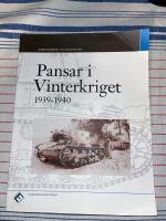 Pansar i Vinterkriget : 1939-1940