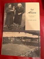 Till Alice : I skuggan av R&aring;sunda