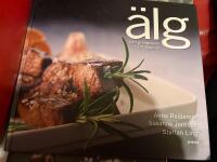 &Auml;lg : fr&aring;n grangravad till tj&auml;lkn&ouml;l