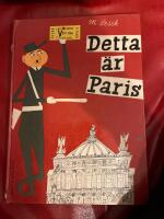 Detta &auml;r Paris