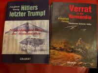 Hitlers letzer Triumf und Verrat in der Normandie