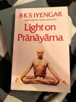 Light on Pr&atilde;n&atilde;y&atilde;ma