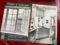 God ombyggnad - delprojekt i arbetet med ett byggnadsv&aring;rdsprogram f&ouml;r Stockholms innerstad