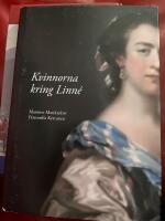 Kvinnorna kring Linn&eacute;