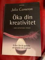 &Ouml;ka din kreativitet