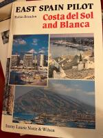 East Spain Pilot - Costa del Sol and Blanca
