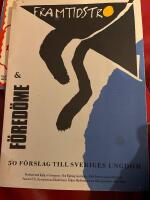 F&ouml;red&ouml;me & framtidstro