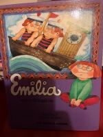 Emilia och tvillingarna