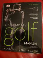 The Complete Golf Manual