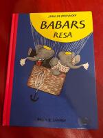 Babars resa