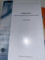 Skolplanschen : argument i sp&auml;nning mellan bild och text, perspektiv och kontext