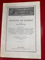 Geology of Norway
