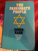 The Passionate People