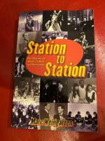 Station to Station - The History of Rock&rsquo;n&rsquo;roll on Television