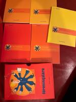 V&aring;r f&ouml;rening : om demokrati- och f&ouml;reningskunskap