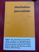 Stockholmsjournalister