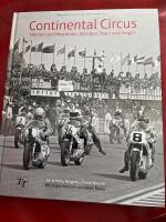 Continental Circus