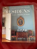 Residens : svenska ambassader i EU-l&auml;nder