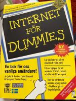 Internet f&ouml;r dummies