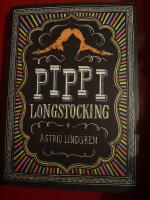 Pippi Longstocking (Puffin Chalk)
