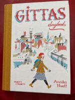 Gittas dagbok