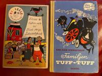 Klass 6 dyker upp och Familjen Tuff-Tuff