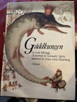 G&auml;ddkungen : en rysk folksaga