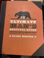 The Ultimate Man&rsquo;s Survival Guide