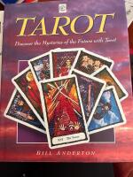 Tarot - Discover the Mysteries of the Future with Tarot