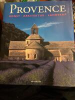 Provence - Konst Arkitektur Landskap
