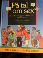 P&aring; tal om sex