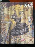 X-et : Liljevalchs konsthall : Sven X-et  Erixon, 20 september-30 november 2003