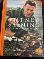 Vilt med Salming : mat fr&aring;n naturens eget skafferi