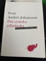 Det cyniska tillst&aring;ndet
