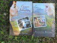 En mors f&ouml;rhoppning och En dotters dr&ouml;m