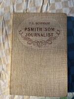 PSmith som journalist