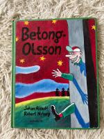Betong-Olsson