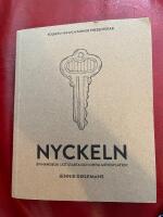 Nyckeln - en handbok i att starta och driva m&ouml;tesplatser