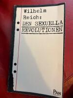 Den sexuella revolutionen 