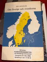 Om Sverige och svenskarna 