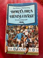 Borta bra, himma b&auml;st : en bok om Malm&ouml; FF